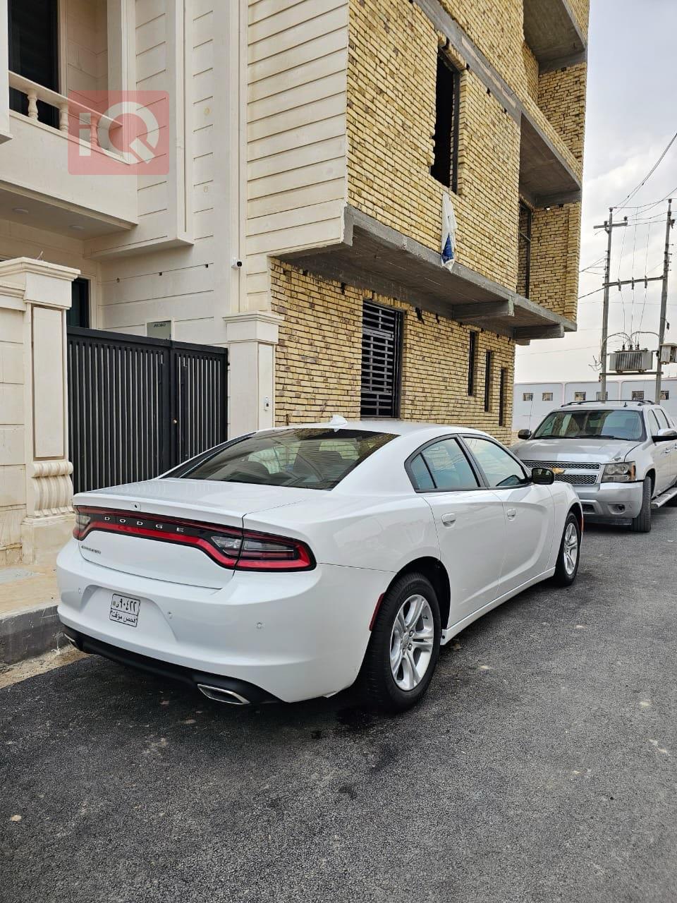 Dodge Charger